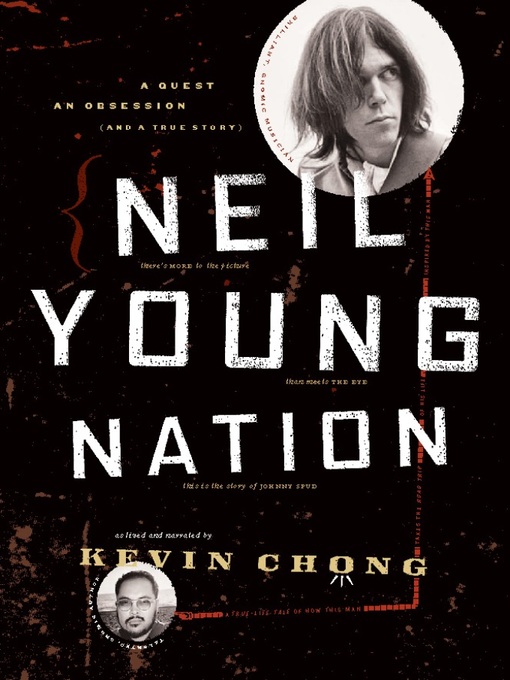 Title details for Neil Young Nation by Kevin Chong - Available